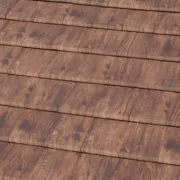 Flat-10 Toronto Oak színváltozat